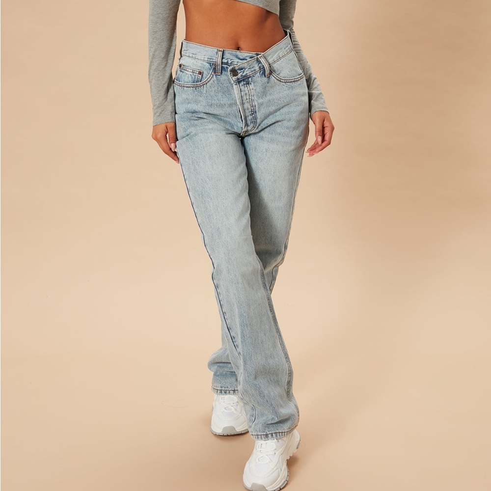 Fashion Nova | Denim Jeans | 24